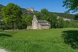 Vue générale.