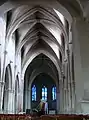 La nef