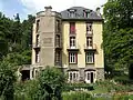 Castel Marguerite.