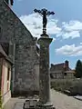 croix de cimetière