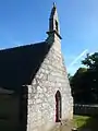 Chapelle Saint-Nicolas (XVIe&nbsp;siècle)