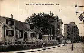 Image illustrative de l’article Rue Godillot