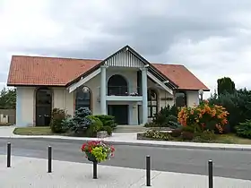 Saint-Pandelon