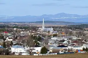 Saint-Pascal