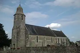 Saint-Pellerin-de-Catz