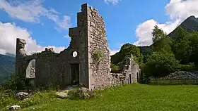 Image illustrative de l’article Château du Gouvernement