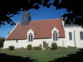 Saint-Pierre-des-Ormes