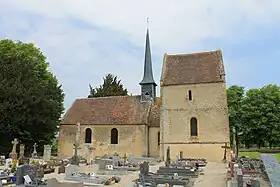 Carel (Calvados)