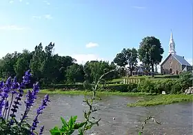 Saint-Placide