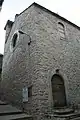 Ancienne chapelle des Pénitents.