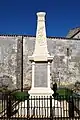 Monument aux morts