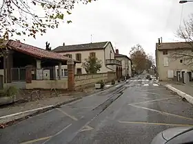 Saint-Quirc