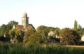 Saint-Rémy-Blanzy