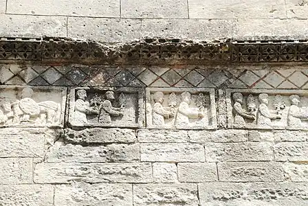 Adorants.