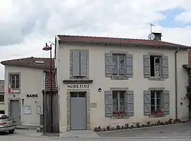Saint-Vallier (Vosges)