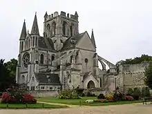 Image illustrative de l’article Paroisse Notre-Dame de la Vesle