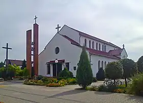 Janówek Pierwszy