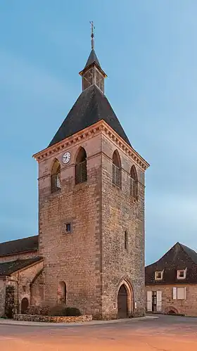 Puybrun