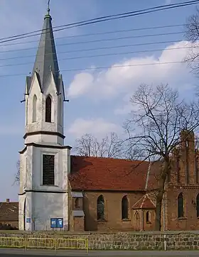 Chełmsko (Lubusz)
