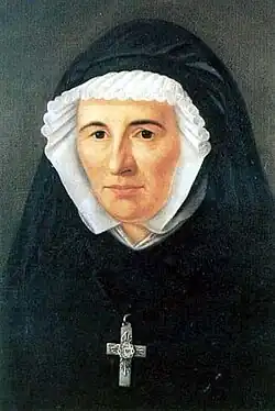 Image illustrative de l’article Claudine Thévenet