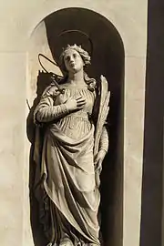 Justine de Padoue