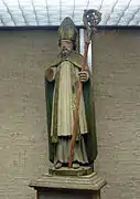 Saint Dié(XVIIIe siècle).