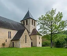 Lissac-et-Mouret