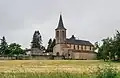 Église Saint-Jean-Baptiste de Prunet