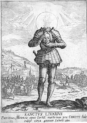 Image illustrative de l’article Livier de Marsal