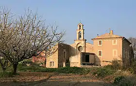 Saint-Martin-de-la-Brasque
