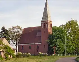 Błotnica (Lubusz)