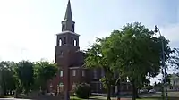 Image illustrative de l’article Diocèse de Saint-Paul (Alberta)