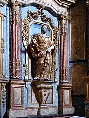 Saint Pierre