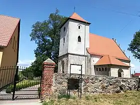 Gronów (Słubice)