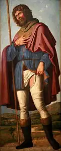 Saint Roch