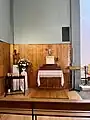 Tabernacle.