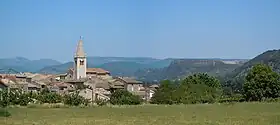 Saint-Sernin (Ardèche)