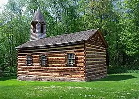 Cooper Township (comté de Clearfield, Pennsylvanie)