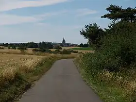 Saint-Sixte (Loire)