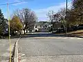 Cœur de la municipalité
