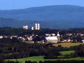 Saint-Valérien (Québec)