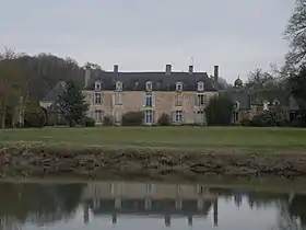 Sainte-Anne-sur-Vilaine