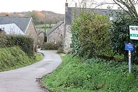Sainte-Croix-Bocage