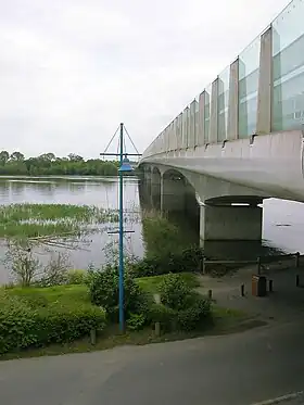 Image illustrative de l’article Ponts de Bellevue