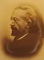 Jacques de Thézac, fondateur des "Abris du marin" et de l'"Almanach du marin breton"