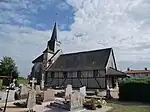 Sainte-Marie-du-Lac