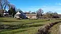 Le Bourg
