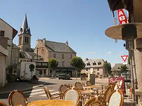 Sainte-Geneviève-sur-Argence