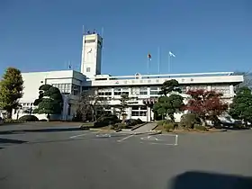 Sakuragawa
