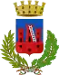 Blason de Sala Consilina